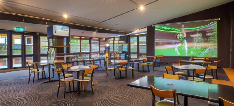 布威尔酒店(Burvale Hotel)图片