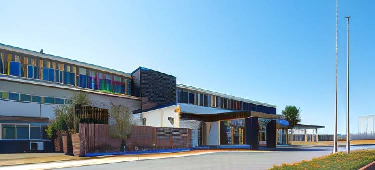 休暇村 伊良湖(Kyukamura Irago)图片