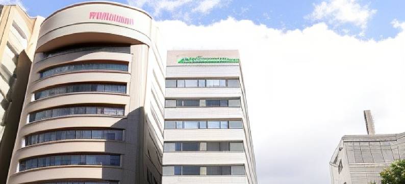 绿色山丘高级酒店(Hotel Premium Green Hills)图片