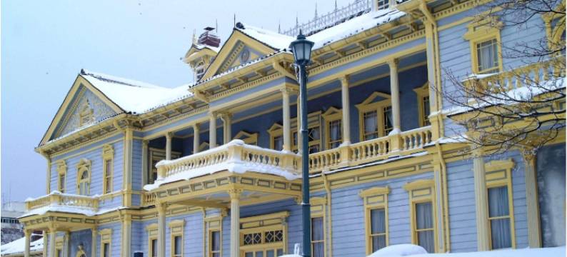 汤元啄木亭酒店(Takuboku Tei)图片