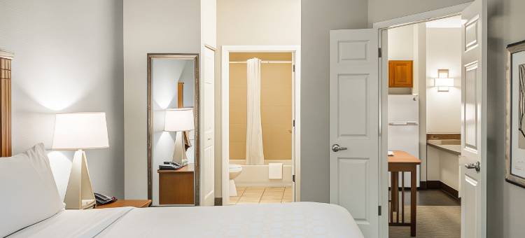 Staybridge Suites 堪萨斯城独立城(Staybridge Suites Kansas City-Independence)图片