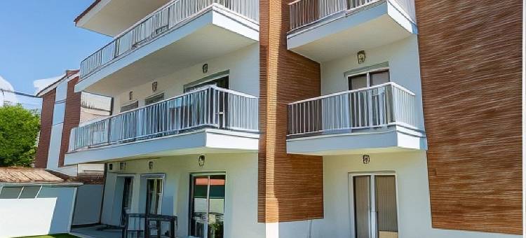 亚利桑那双威公寓(Apartamentos Sunway Arizona)图片