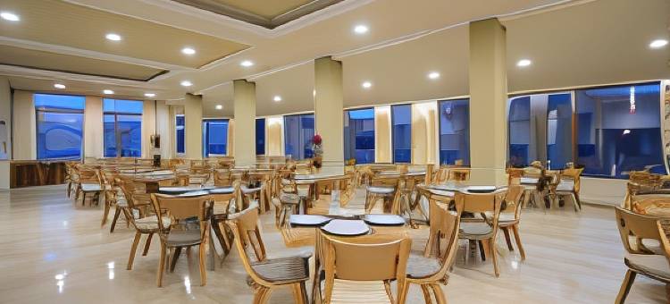 V 德尔菲酒店(V Hotel Delphi)图片