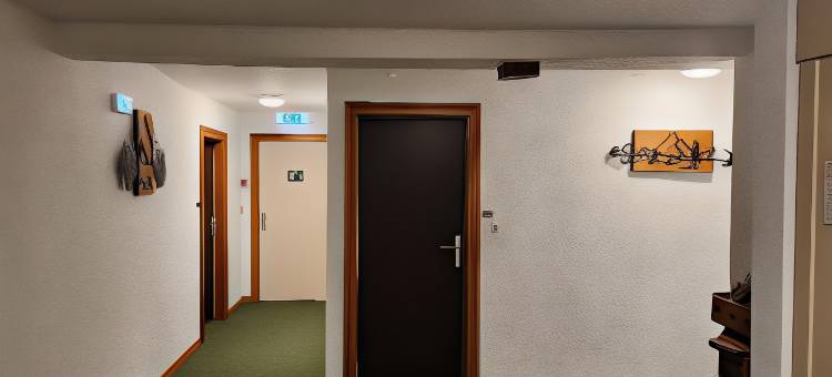 老磨坊酒店(Hôtel Au Vieux Moulin)图片