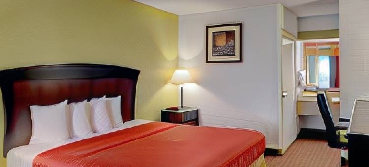 凯艺酒店(Quality Inn)图片