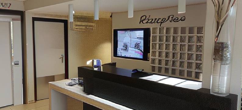 统一酒店(Contact Hôtel des États-Unis)图片