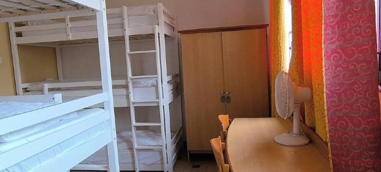 圣玛利亚旅馆(Hostel Santa Maria)图片