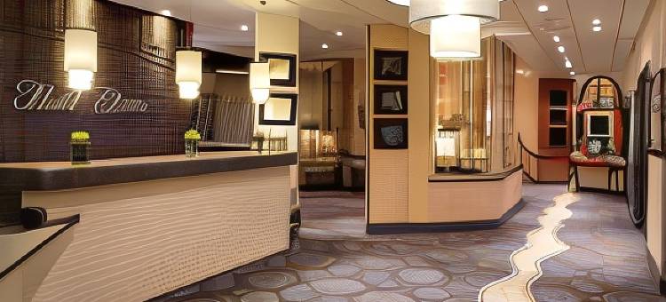 Best Western Plus Hotel Elixir Grasse图片