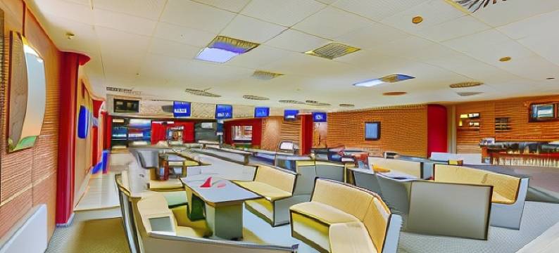 快意酒店(Feel Good Hotel)图片