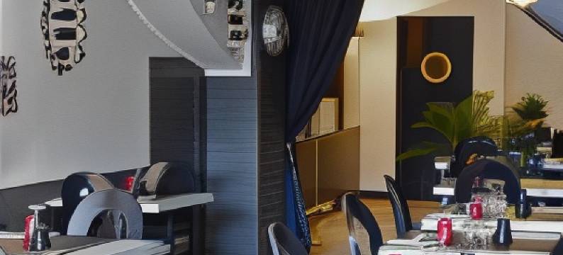 巴黎酒店(Hôtel de Paris)图片