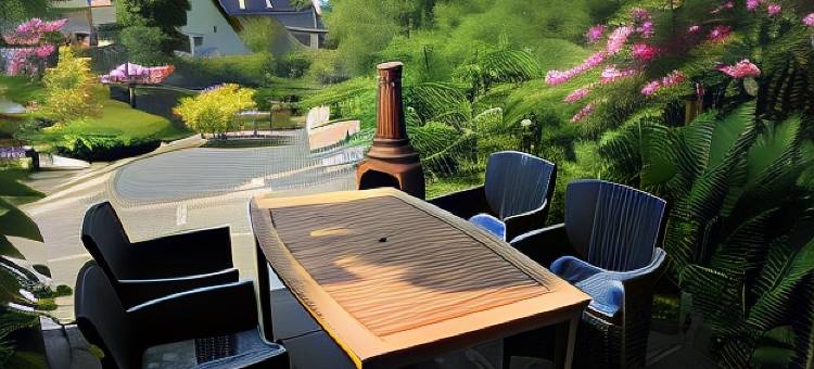 霍森斯住宿加早餐酒店(Bed & Breakfast Horsens)图片