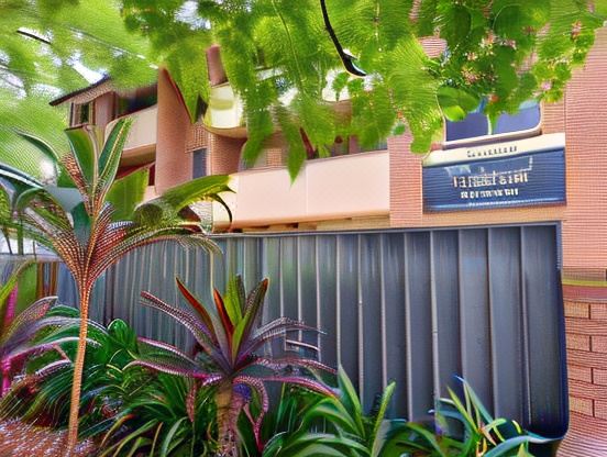 Eastwood Furnished Apartments Hotel Overview