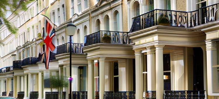 菲尔姆戴尔酒店集团骑士桥酒店(Knightsbridge Hotel, Firmdale Hotels)图片