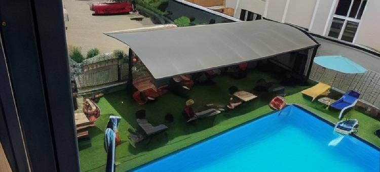 SpringHill Hotel & Suites图片