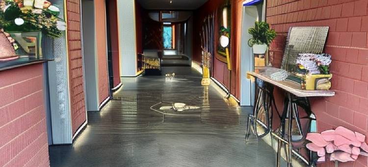 Zweirad Hotel Lenne图片