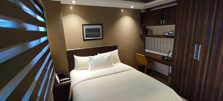 伊尼格酒店(Hotel Inigo)图片