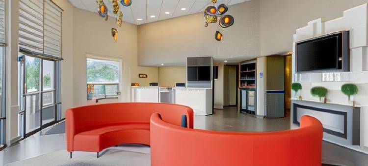 Best Western Plus Renton Inn图片