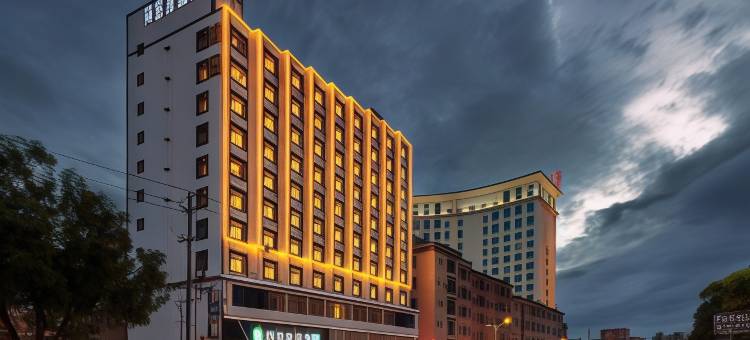 尚客优品酒店(东莞东站店)图片