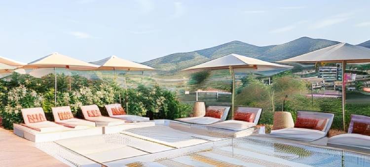 Maison Nova精品酒店(Maison Nova - Boutique Hôtel & Spa)图片