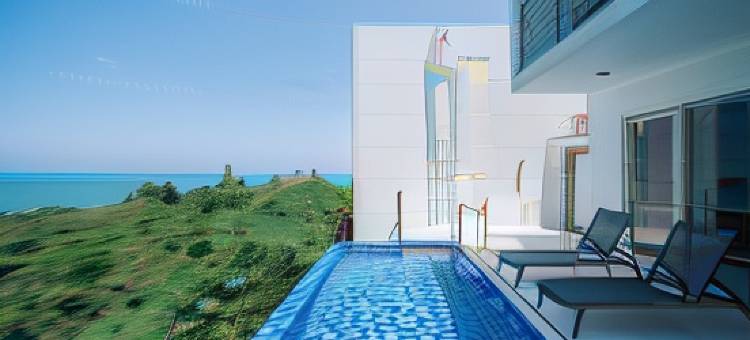 冲绳蓝色雷拉豪华度假村(Blue Rela Luxe Resort Okinawa)图片