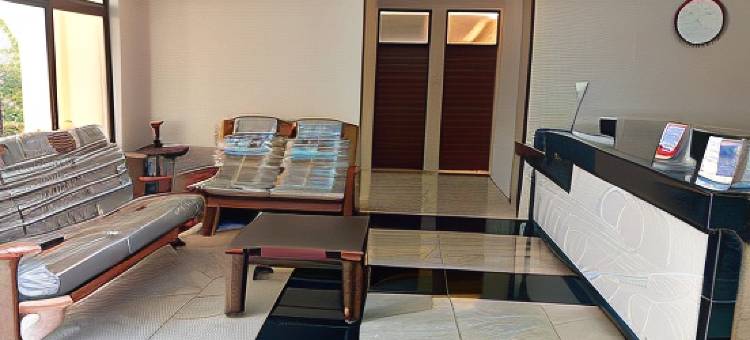基苏木格兰德四十酒店(Grand Forty Hotel)图片