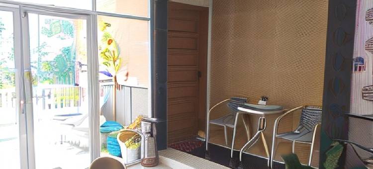 肯南干旅馆(Kenangan Guest House)图片