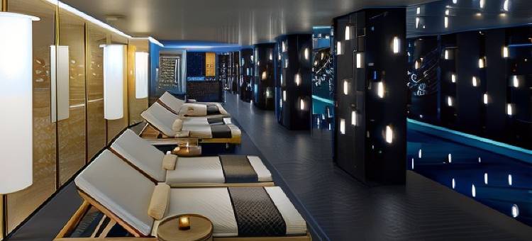 伦敦文华东方麦菲尔酒店(Mandarin Oriental Mayfair, London)图片
