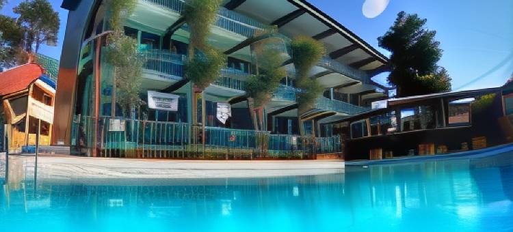 Lucena Fresh Air Hotel图片