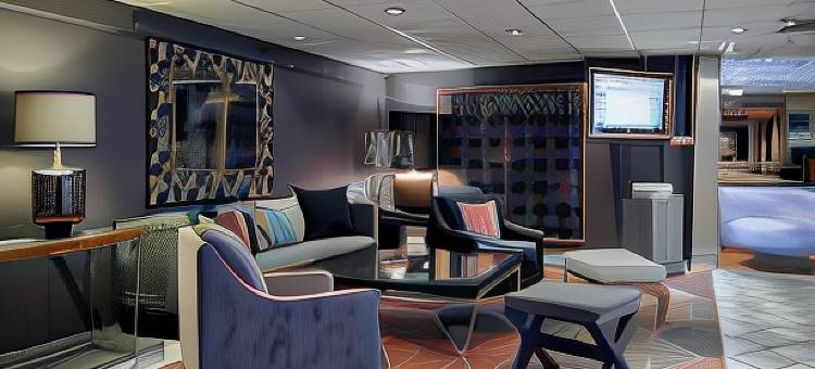 阿斯克尔索恩酒店(Thon Hotel Asker)图片