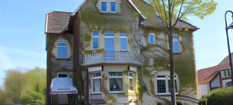 佩乐穆赫酒店(Hotel Pellmühle)图片