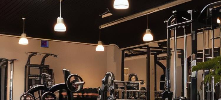 伯恩斯坦民宿(Bernstein Salzlandcenter)图片