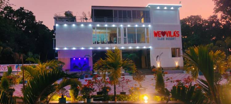 VILAS CLUB 度假村(Vila's Club Resort)图片