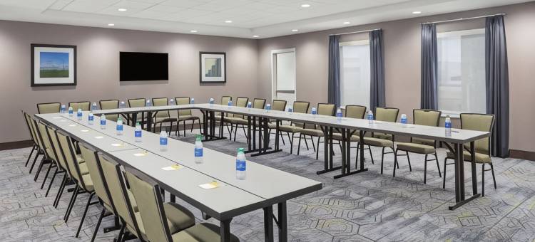 塞克斯顿欢朋套房酒店(Hampton Inn by Hilton Sikeston)图片