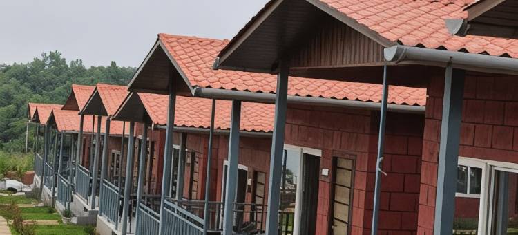 布利斯山度假村(Mount Bliss Resort)图片