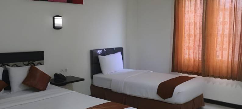 塔拉坎大象玛达酒店(Gajah Mada Hotel Tarakan)图片