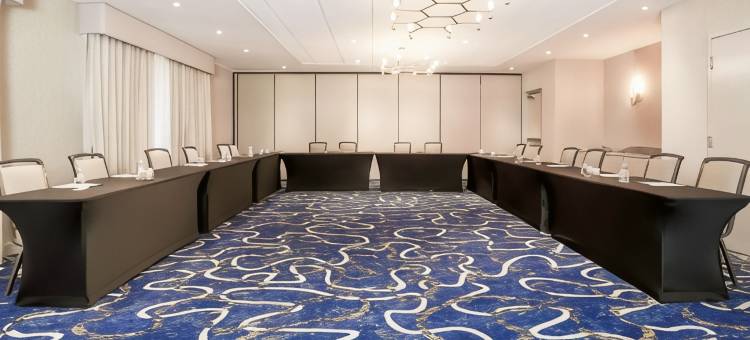 奥斯汀大学区希尔顿逸林酒店(DoubleTree by Hilton Austin-University Area)图片