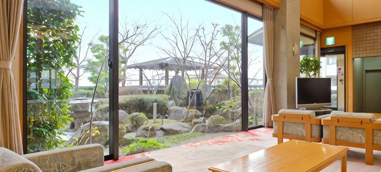 千代田馆四季彩酒店(Shikisai Hotel Chiyoda-Kan)图片