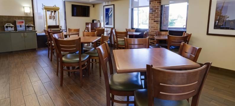 圣路易斯-芬顿66号公路蔚景温德姆酒店(Wingate by Wyndham St Louis-Fenton Route 66)图片