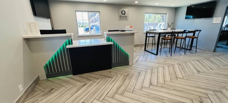 品质酒店特雷西I-205(Quality Inn Tracy I-205)图片