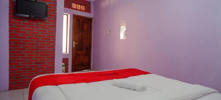 RedDoorz Near Goa Jatijajar 2图片