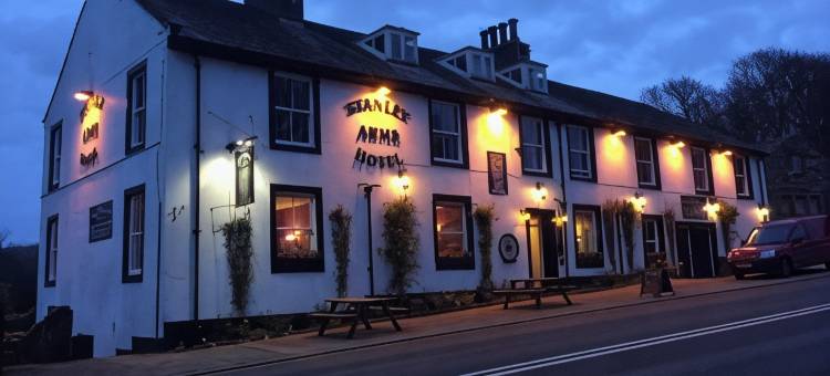 史丹利阿尔姆斯酒店(Stanley Arms Hotel)图片