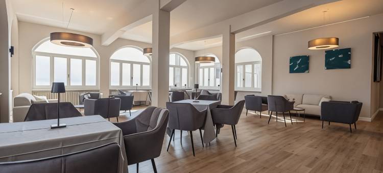 Hotel Il Portico by Lvg Hotel Collection图片