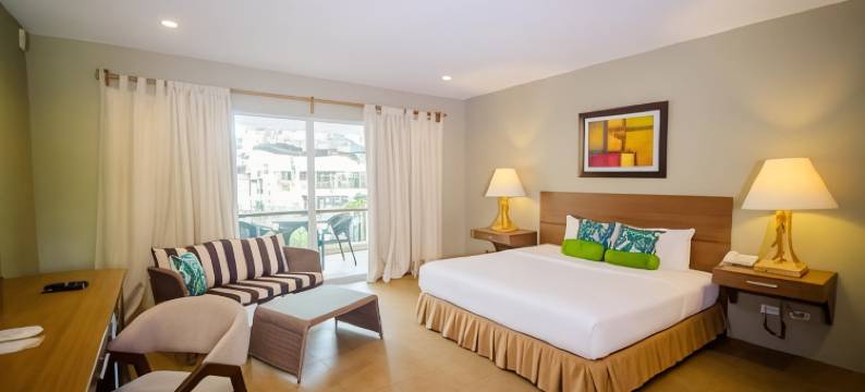 阿尔蒙特内陆度假村(Almont Inland Resort)图片