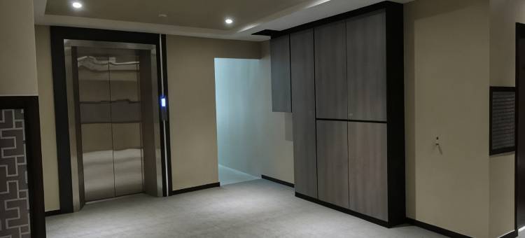 银河酒店(Galaxy Hotel)图片