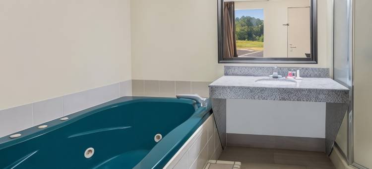 纽伯里温德姆戴斯酒店(Days Inn by Wyndham Newberry)图片