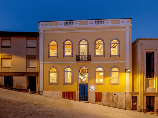 巴查雷斯迷人之屋