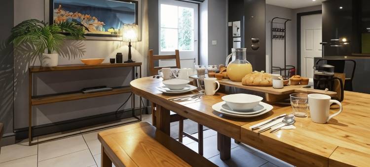 圣西尔达精品酒店(St Hildas Boutique)图片