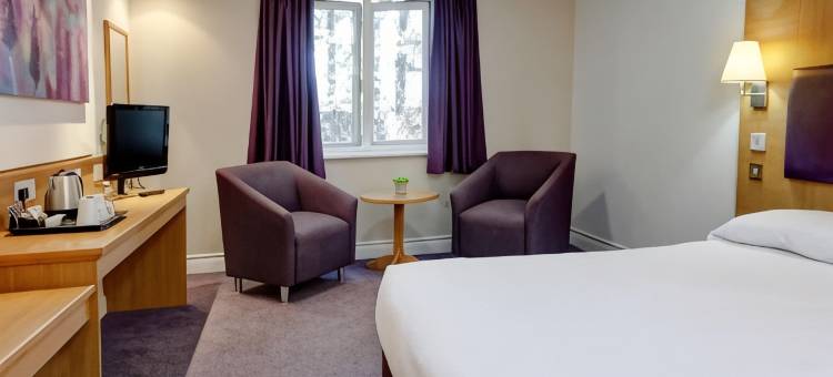 Casa Mere Manchester, Sure Hotel Collection by Best Western图片