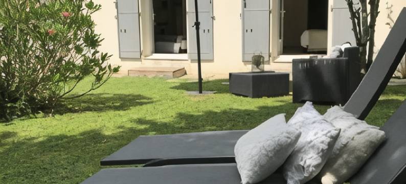 奥克莱宅邸酒店(La Maison des Eaux Claires)图片