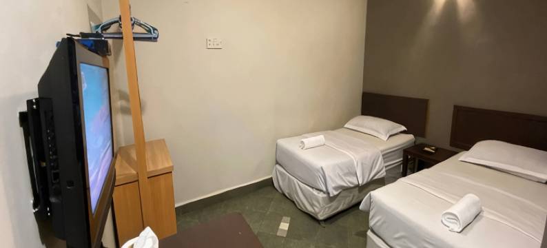 Hotel Harbour Inn图片